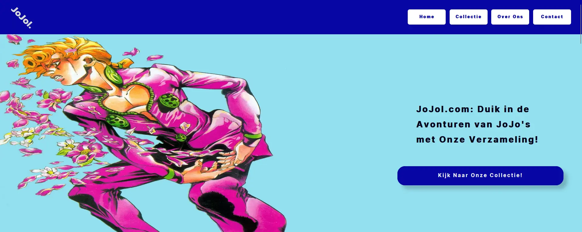 bol.com style webshop